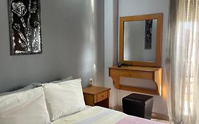 Voras Apartments
